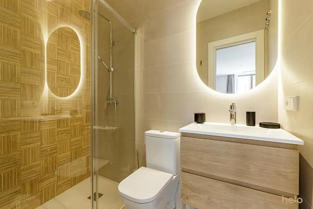 Cervantes Suites Málaga