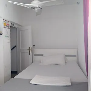  Hostal Bellavista Playa