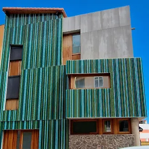  Hotel Sahera Boutique España