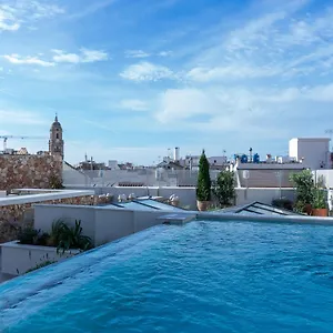 **** Hotel Well And España