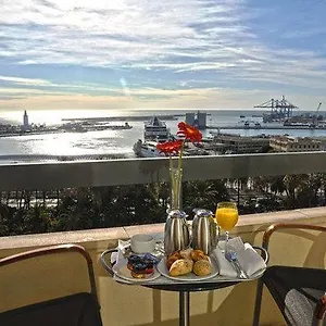 Hotel Ac Palacio By Marriott, Malaga