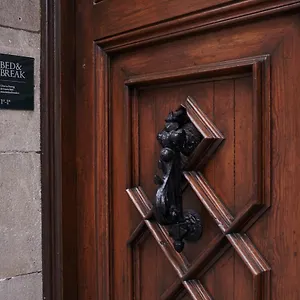  Pensión Close To Passeig De Gracia España