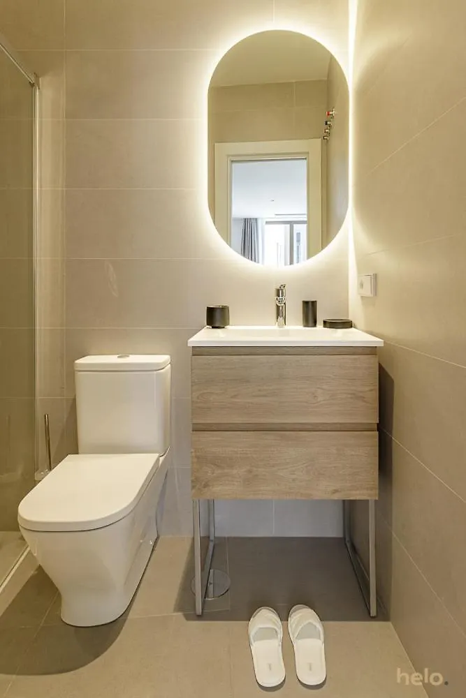 Cervantes Suites Malaga
