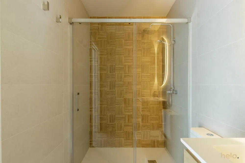 Aparthotel Cervantes Suites Malaga