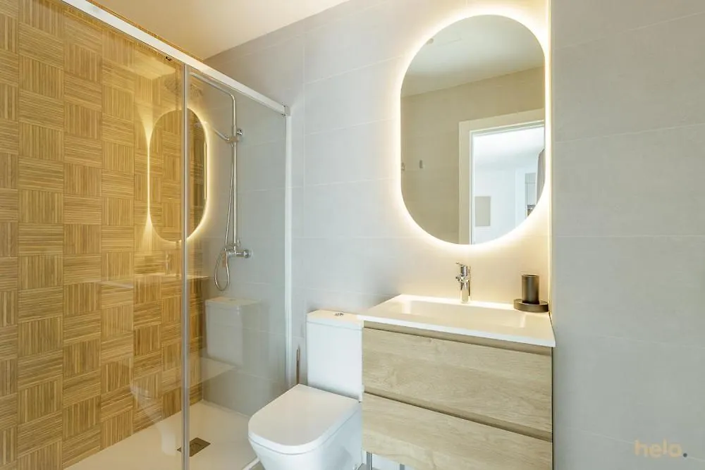 Cervantes Suites Malaga Aparthotel