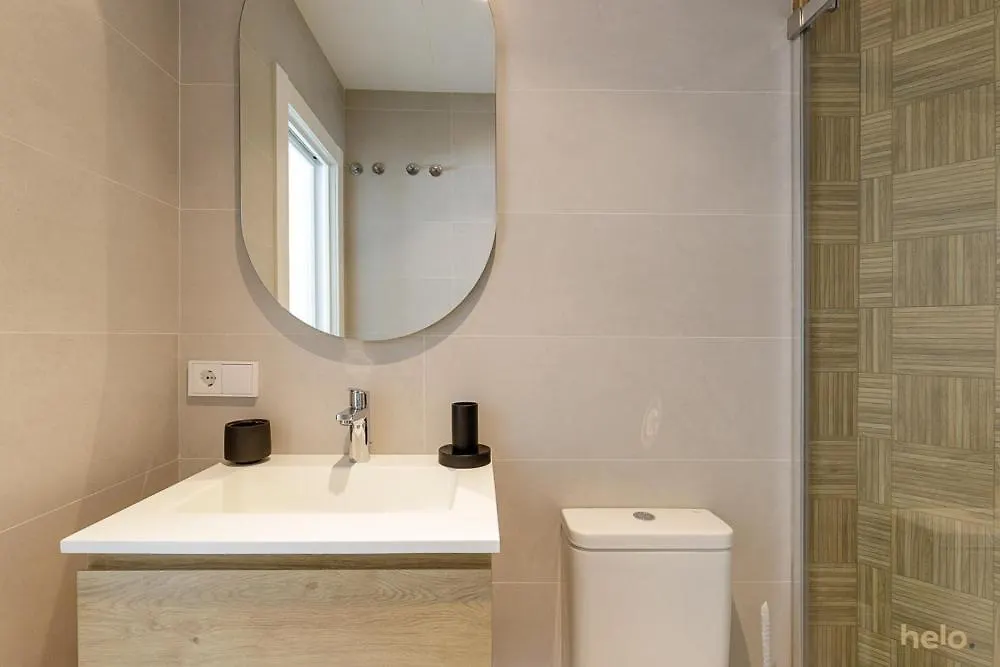 Cervantes Suites Malaga 0*,