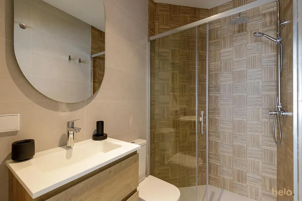 Cervantes Suites Malaga